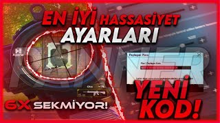 Reddat Sezon Hile Gibi Hassasiyet Ayarı Silinmeden Yap .