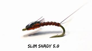 The Slim Shady 5.0