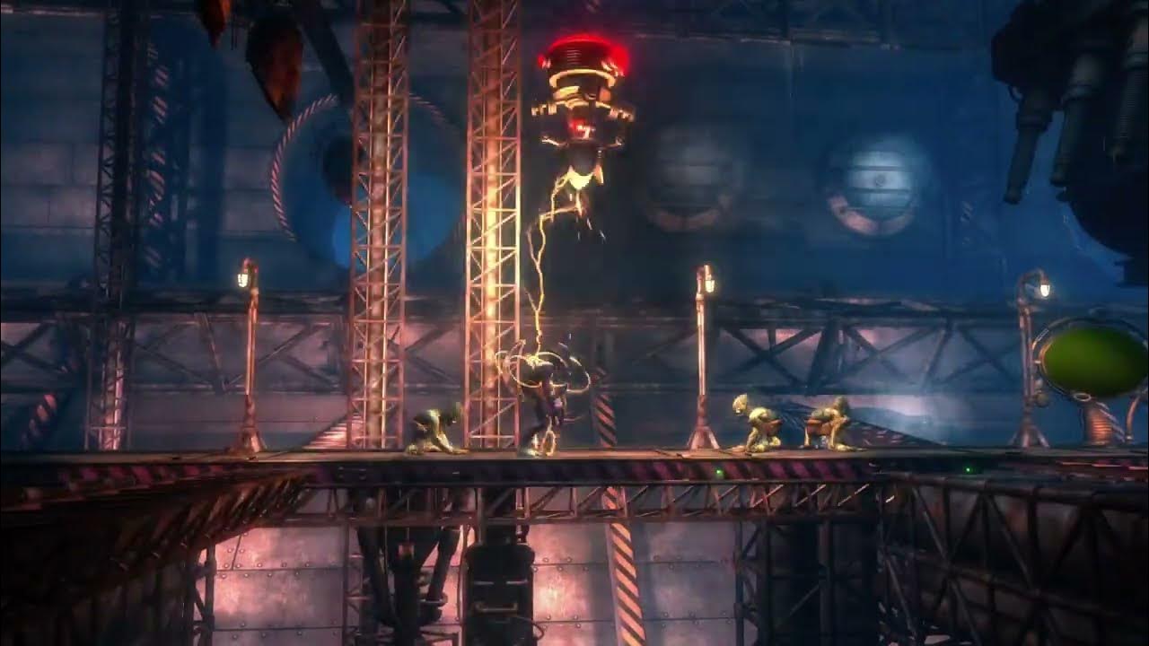 Abe s Oddworld New n Tasty Walkthrough Part 11 PS1 Classic Played On PS5 YouTube abe-s-oddworld-new-n-tasty-walkthrough-part-11-ps1-classic-played-on-ps5-youtube