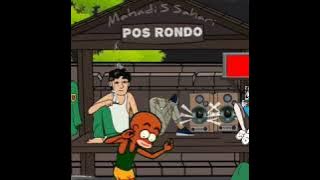 🔵VIDEO ANIMASI POS RONDA