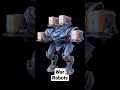 War robots |WR| Amazing Shorts |WR|