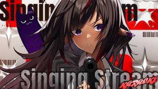 【歌枠 | Singing Stream】ロックの日に…