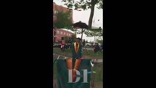 Oxford High School Graduation - Class of 2020
