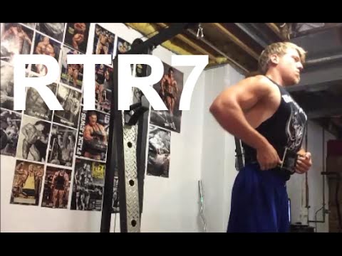 exercise 14.1 class 11 RTR7 Bench and Deadlifts
