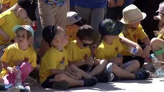 Bezpieczne Wakacje Z Parą Prezydencką. Sygnał Udostępniony Przez Tvp Info