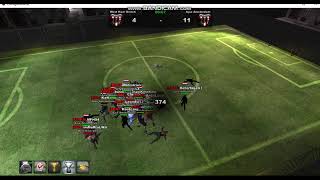 Hooligans Game West Ham United Vs Ajax Amsterdam - 10.12.25