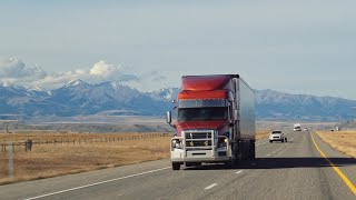 SafetyServe & NSC | Professional Truck Driving Course (Closed Captions)