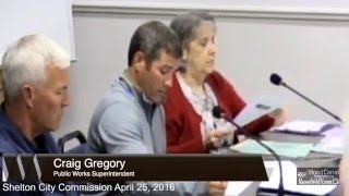Craig Gregory explains how to pay for recycling changes