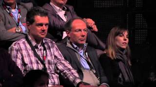 The autonomous vehicle revolution  Peter Phleps at TEDxZwolle