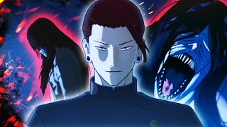 Teen Suguru Geto Is Unstoppable In Jujutsu Kaisen Cursed Clash