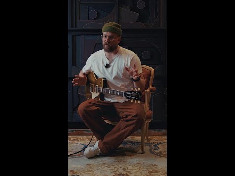 Immaculate presets in Archetype: John Mayer X by Joey Landreth 🔥