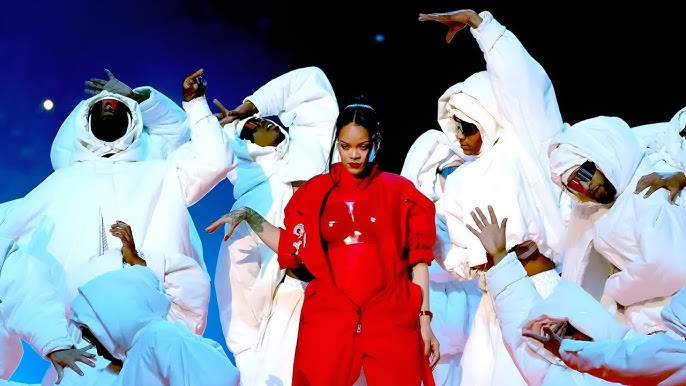 Bad Gyal RiRi is Back: Rihanna to Perform at Super Bowl LVII - The Hilltop