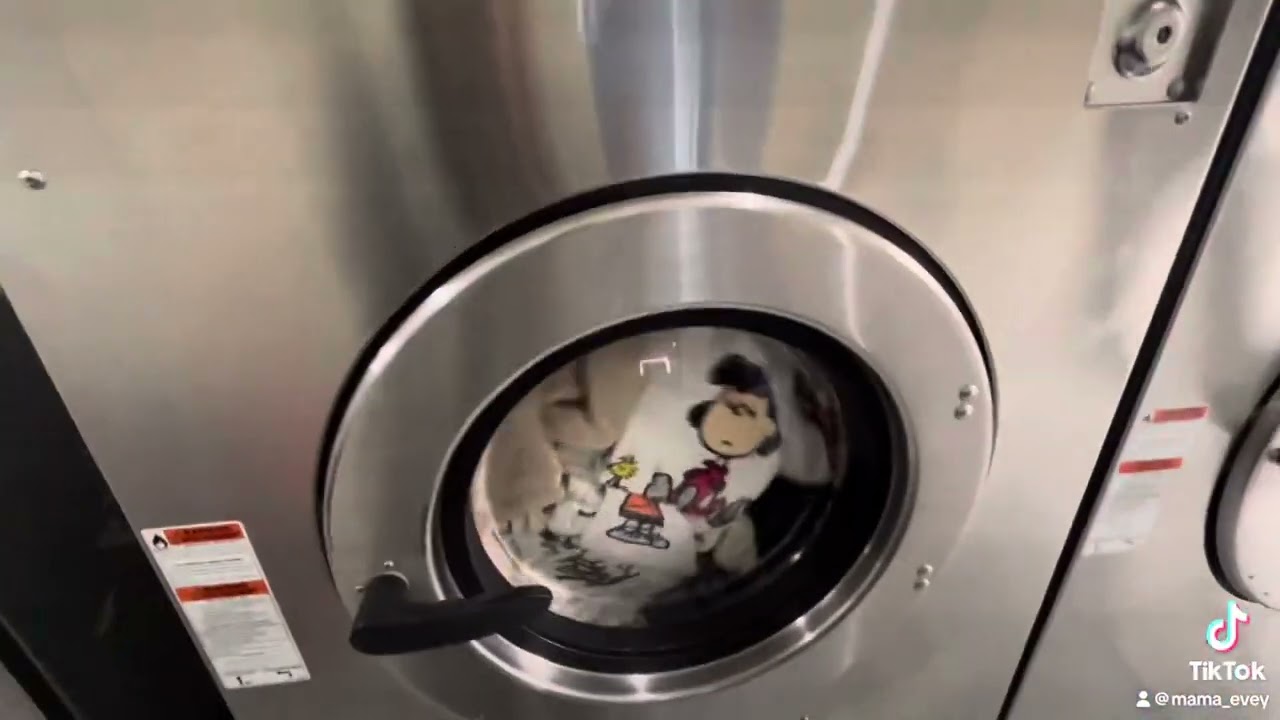 Laundry Days. ❣️