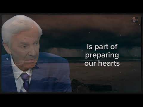 What Will Happen Just Before The Rapture Dr David Jeremiah
