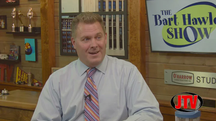 Ambs Call Center on JTV's The Bart Hawley 2021