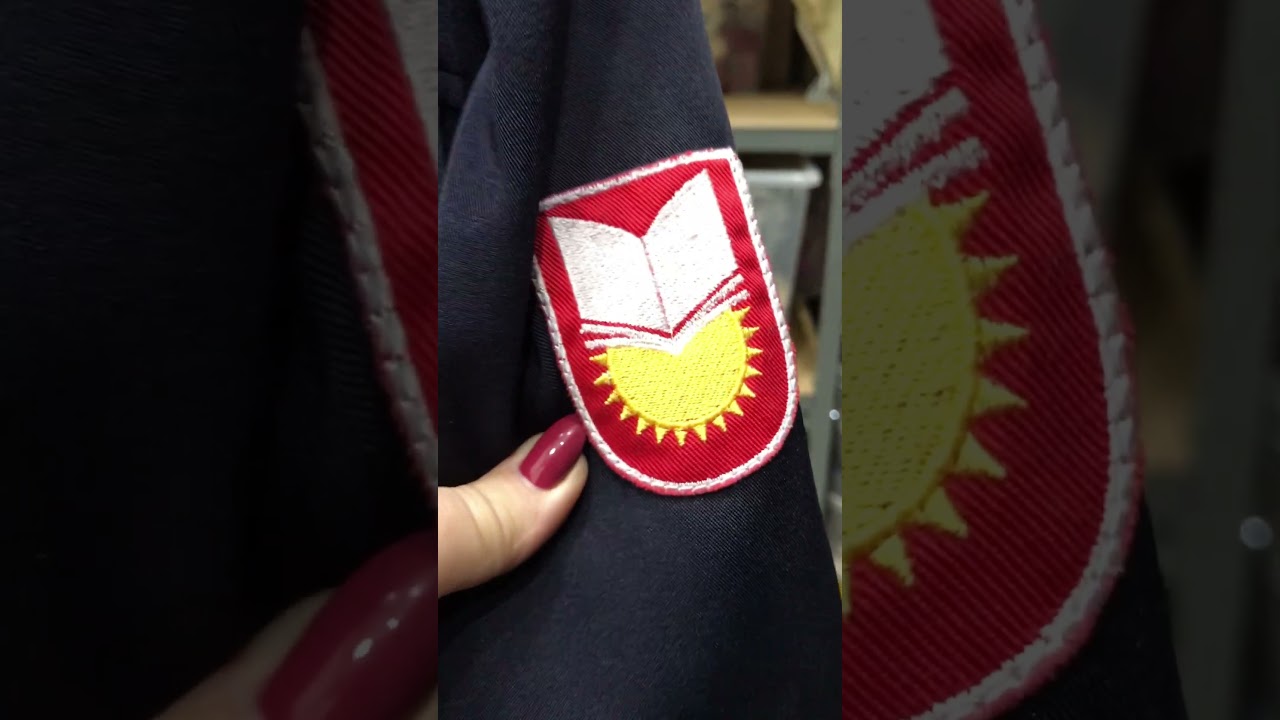 Школьная форма Ссср 