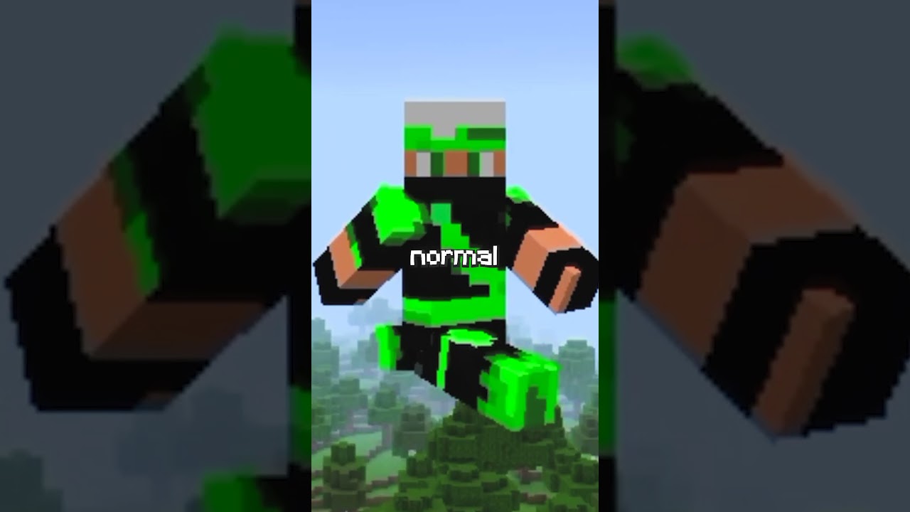 O FILME DO MINECRAFT Vai ser Horrível