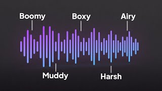 The Top 10 Adjectives Producers Use to Describe Sounds! (And a Free Cheat Sheet!)