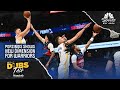 Dubs Talk: Kristaps Porziņģis could give Warriors new dimension with Steph Curry | NBC Sports BA