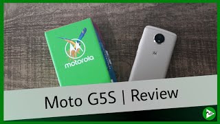 Motorola Moto G5S
