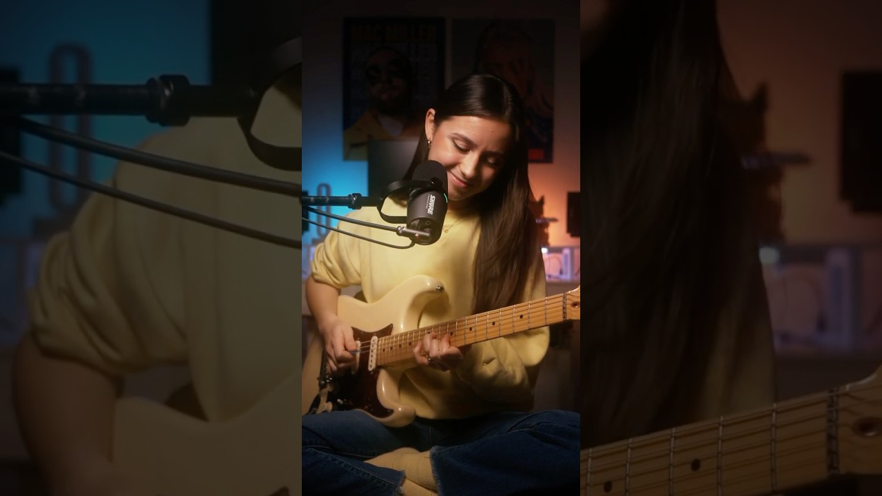 Latest Title & Thumbnail