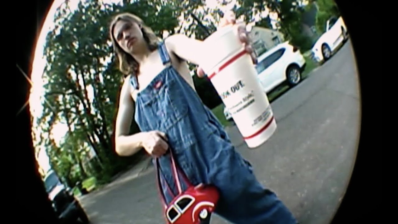 Degenerate Breakfast - Peanut Brittle (Music Video)