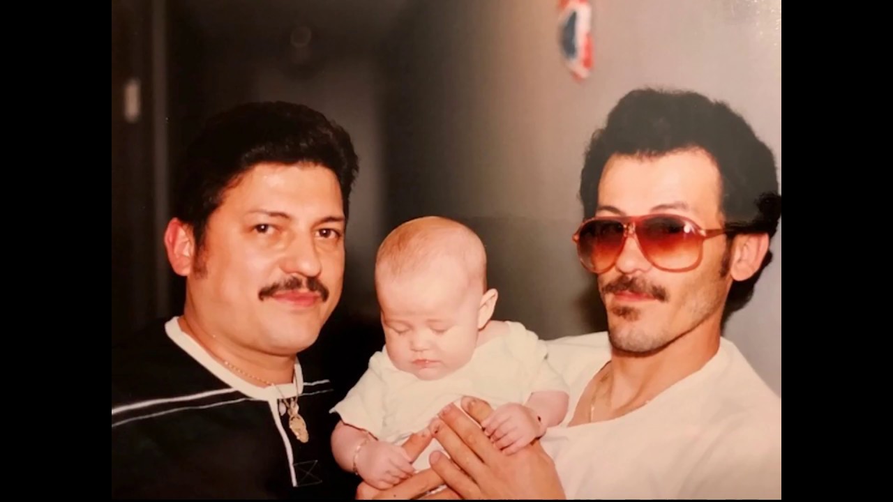 In Loving Memory of Hector Charriez