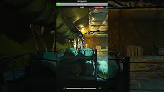 bro was locked in (Arena Breakout Infinite)