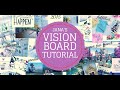 TUTORIAL: How To Create A Vision Board With Picmonkey