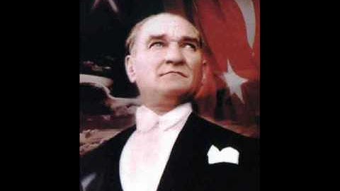 Radio Mydonose - Atatürkiye