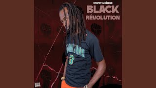 Black révolution - Stafay Moïsess