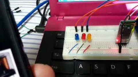 Arduino controlando solenoide pelo celular etherne