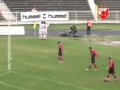 Na današnji dan 08.03. Banat - Crvena zvezda