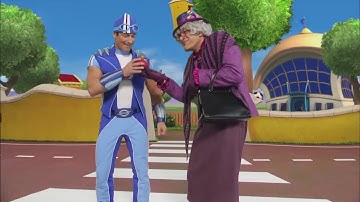 We Are Number One But In Reverse and Slows Down Every 30 Seconds!