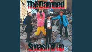 Video thumbnail of "The Damned - Smash It Up"