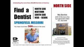 Find a Dentist in Springfield MO   Dentists in Springfield MO