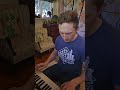 Piano Shorts: Lonely