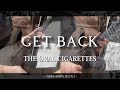 【弾いてみた】GET BACK / THE ORAL CIGARETTES Guitar cover【オーラルマスターへの道】