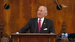 Education a priority for governor, legislature this session