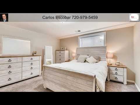 65 S 11th Avenue, Brighton, CO home video tour