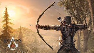 Assassin's Creed III - Frontier Indian Style Theme (Unreleased) screenshot 5