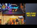 KPOP Hostel - Unbelievable Hotel Room | Phuket, Thailand⭐