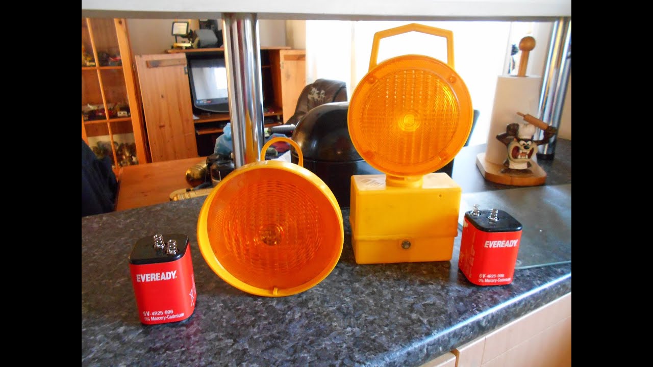 Dorman Conelite Traffic Cone YouTube