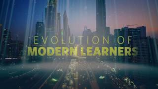 CSU-Global 2.0 Evolution of Modern Learners (August 2018)
