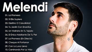 Melendi Grandes Éxitos 2026 ❤️ Las Mejores Canciones De Melendi