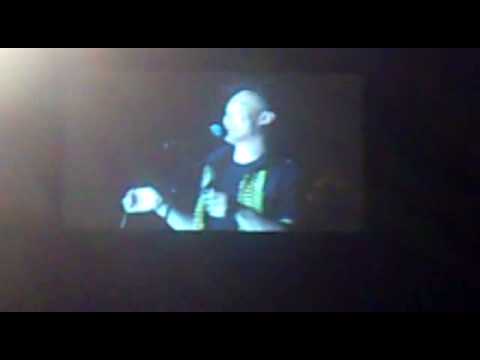 陳奕迅歐洲演唱會 2010 Eason Concert Part 1.MP4