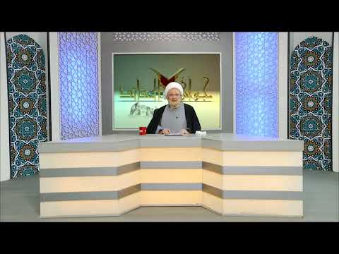 ما معنى الولد للفراش وللعاهر الحجر