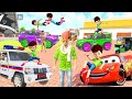 🤩 Kicko Humse Milne Ghar Aaya 💥🥳 Indian Theft Auto 💥😱 Indian Bike Driving 3d 💥🤩New Update Cheat Code