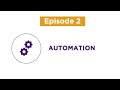 Key Network Trends 2021 - Episode 2 - Automation