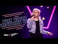 Merel  put your records on  blind auditions 7 put your records  the voice van vlaanderen  vtm